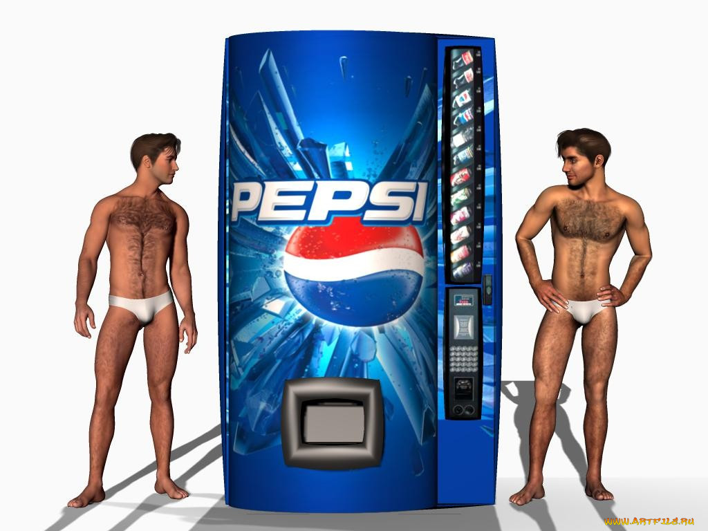 , pepsi